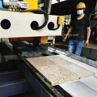 2026년 중국 10대 CNC 다이아몬드 와이어 톱 제조업체